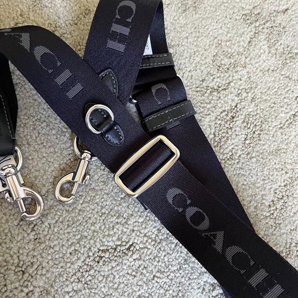 Coach Strap NWT - Picture 2 of 4